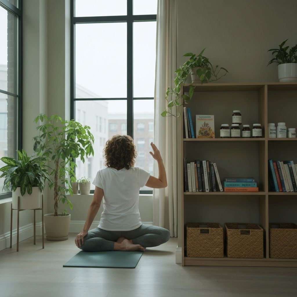 Parcours Continuité